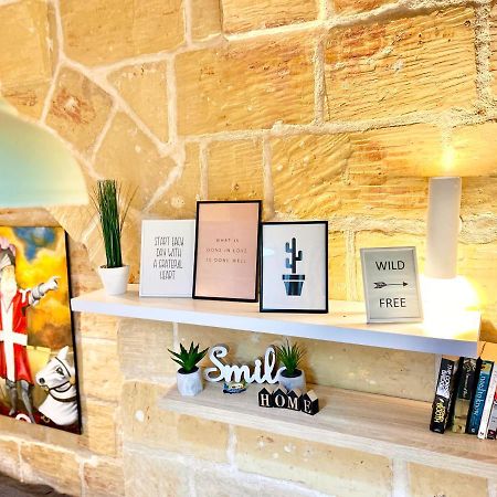 Mcc Suites ואלטה מראה חיצוני תמונה