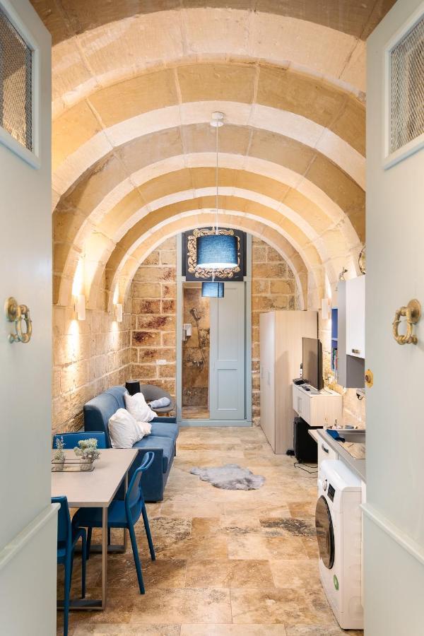 Mcc Suites ואלטה מראה חיצוני תמונה