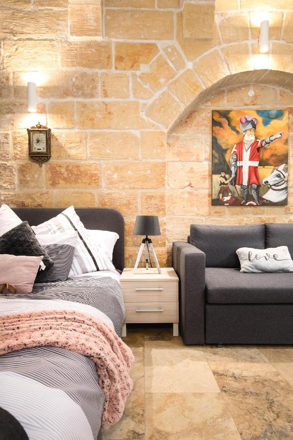 Mcc Suites ואלטה מראה חיצוני תמונה