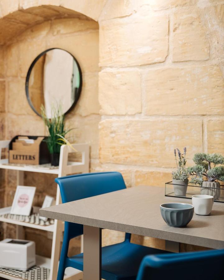 Mcc Suites ואלטה מראה חיצוני תמונה
