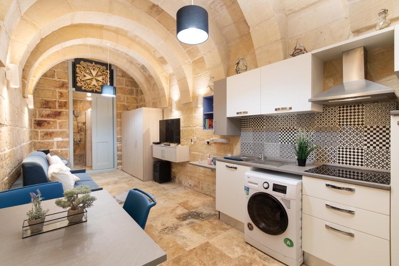 Mcc Suites ואלטה מראה חיצוני תמונה