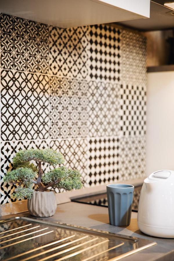 Mcc Suites ואלטה מראה חיצוני תמונה