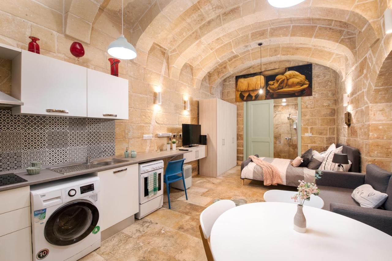 Mcc Suites ואלטה מראה חיצוני תמונה