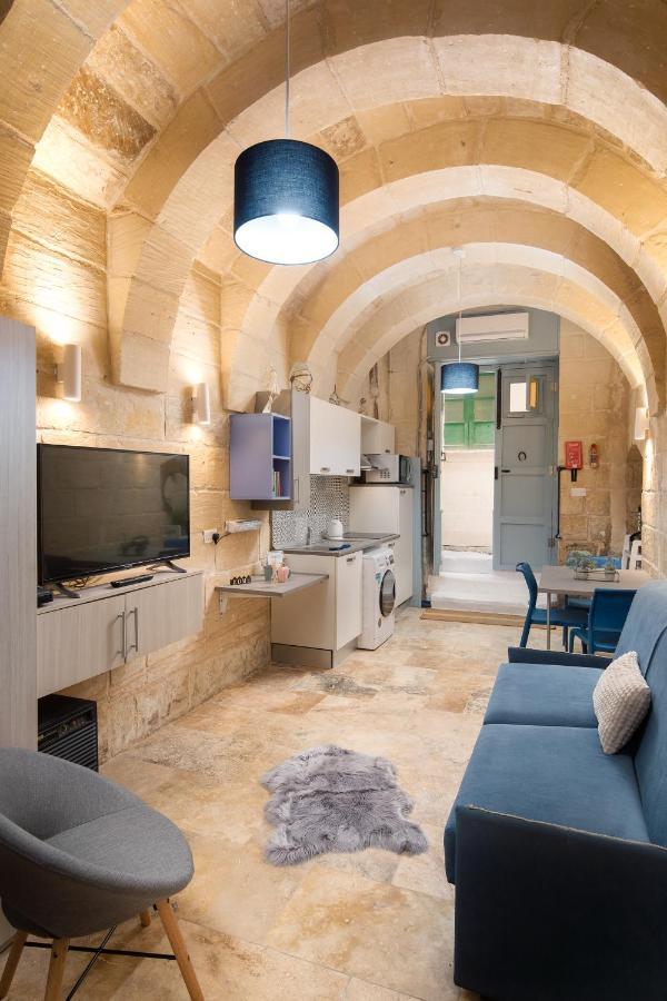 Mcc Suites ואלטה מראה חיצוני תמונה