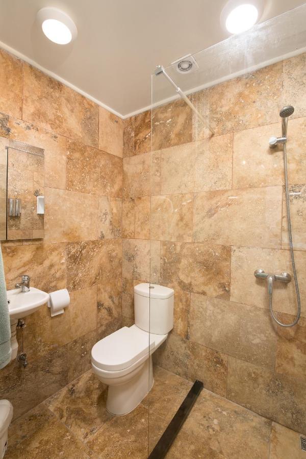 Mcc Suites ואלטה מראה חיצוני תמונה