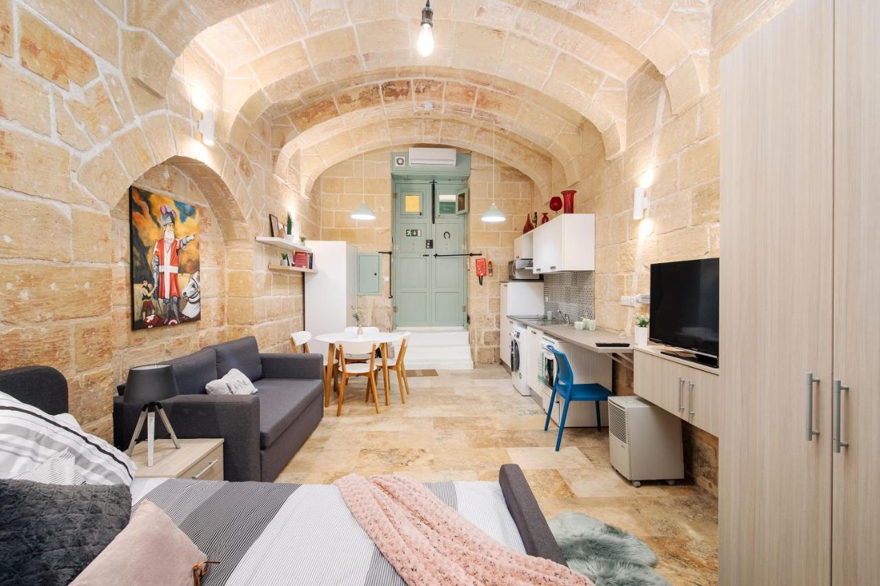 Mcc Suites ואלטה מראה חיצוני תמונה