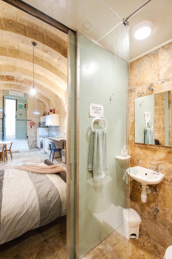 Mcc Suites ואלטה מראה חיצוני תמונה