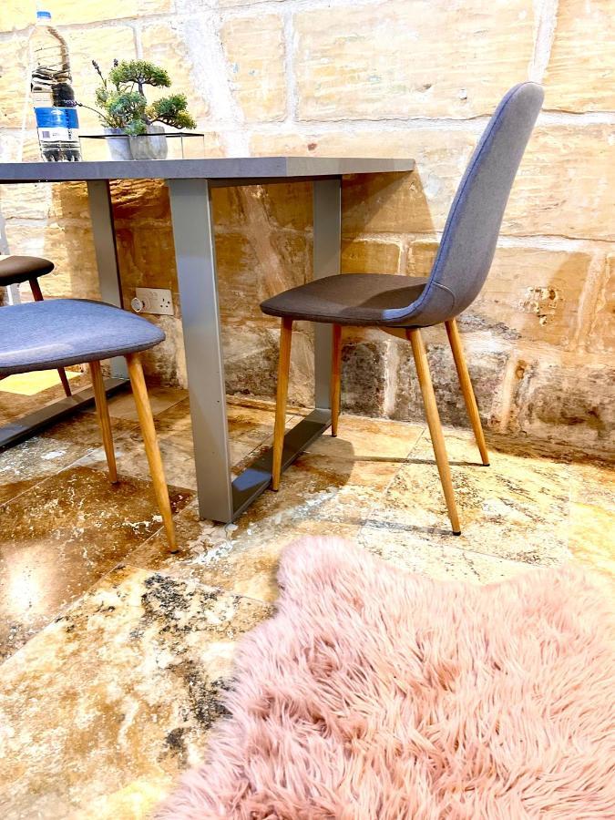 Mcc Suites ואלטה מראה חיצוני תמונה