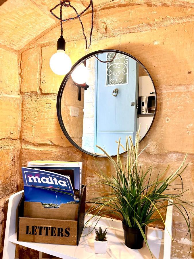 Mcc Suites ואלטה מראה חיצוני תמונה
