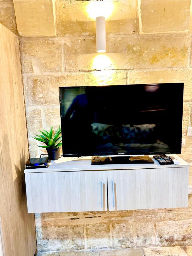 Mcc Suites ואלטה מראה חיצוני תמונה