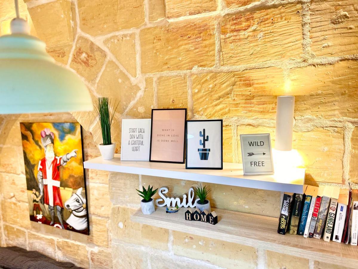 Mcc Suites ואלטה מראה חיצוני תמונה
