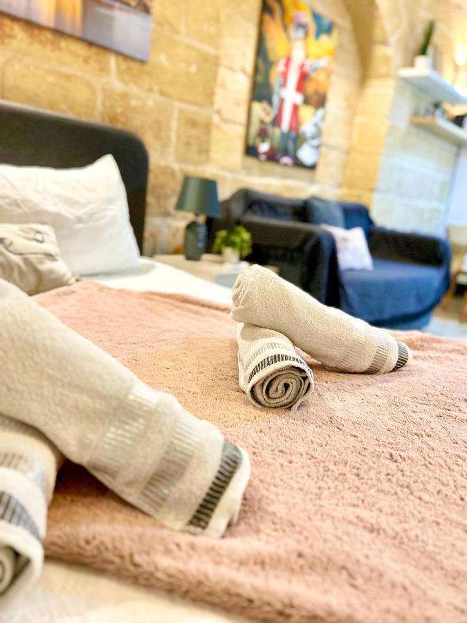 Mcc Suites ואלטה מראה חיצוני תמונה