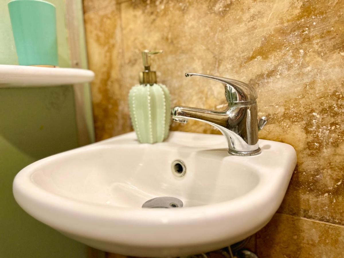 Mcc Suites ואלטה מראה חיצוני תמונה