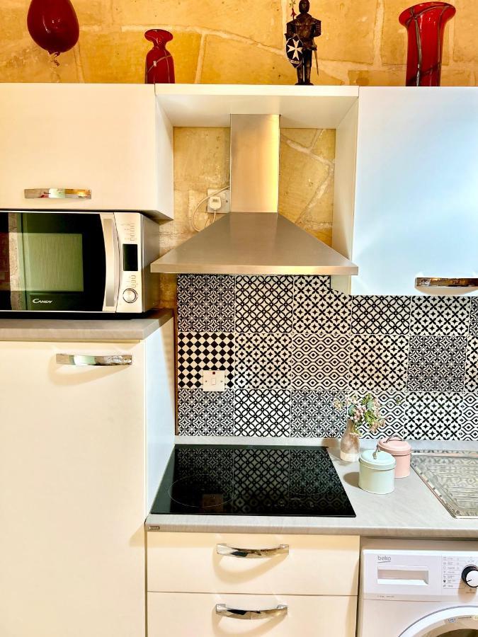 Mcc Suites ואלטה מראה חיצוני תמונה